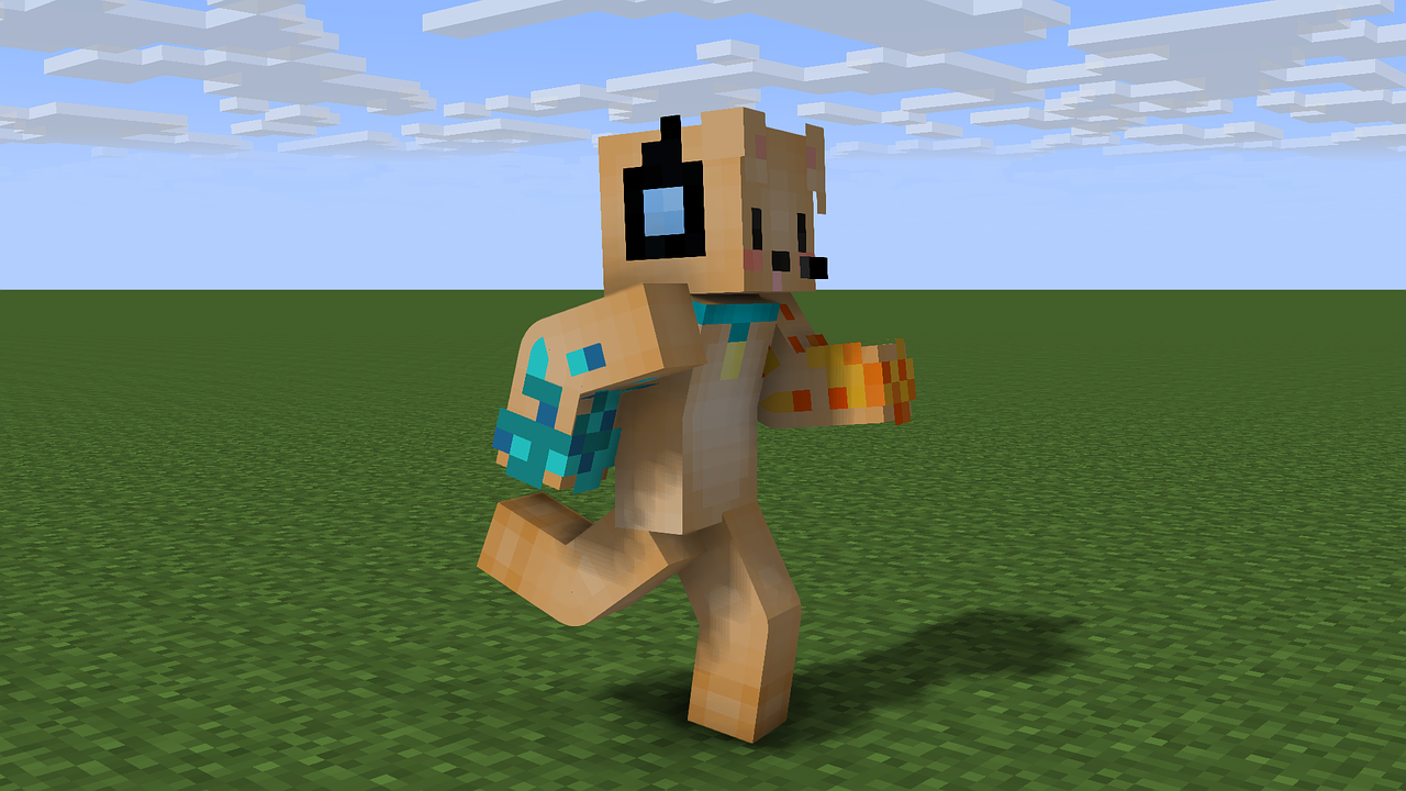 minecraft animation 2019147 1280